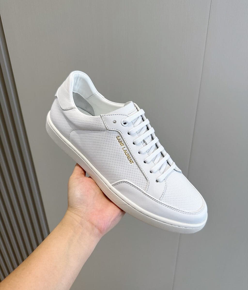 TÊNIS YVES SAINT LAURENT