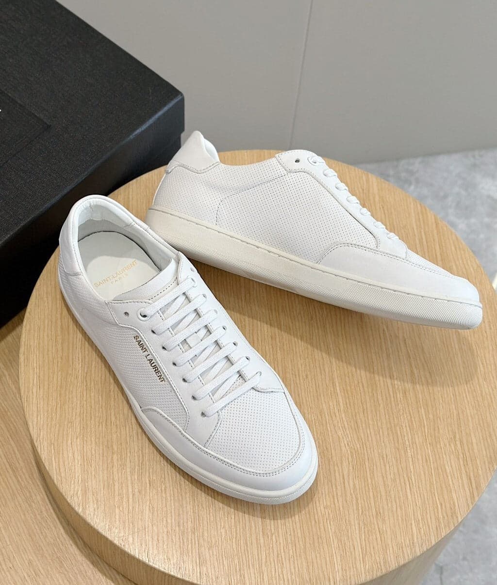 TÊNIS YVES SAINT LAURENT