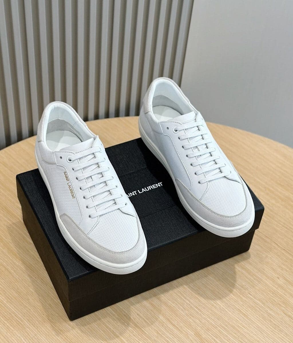 TÊNIS YVES SAINT LAURENT