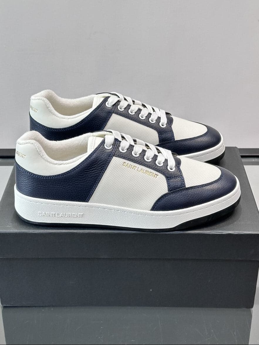 TÊNIS YVES SAINT LAURENT