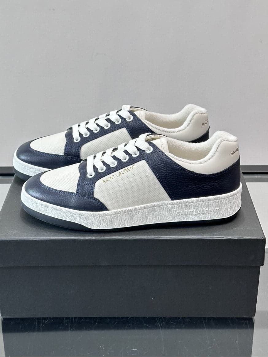 TÊNIS YVES SAINT LAURENT
