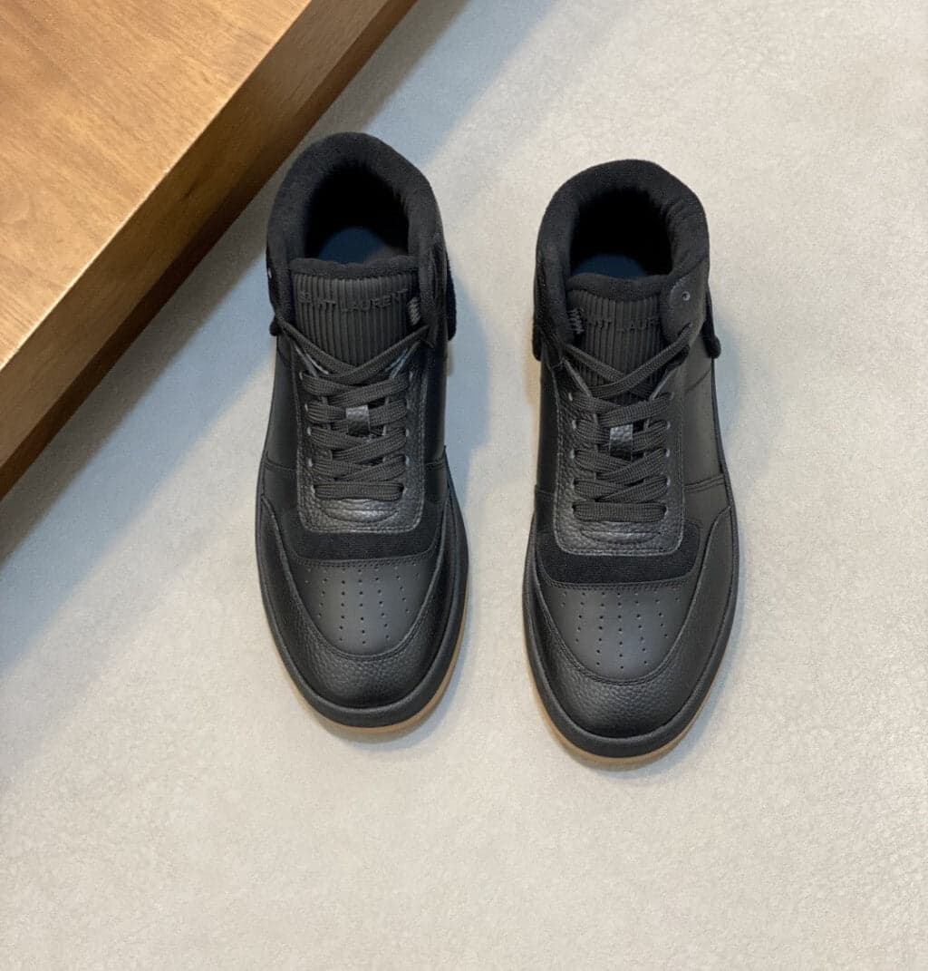 TÊNIS YVES SAINT LAURENT S/L61 MEN'S SNEAKERS