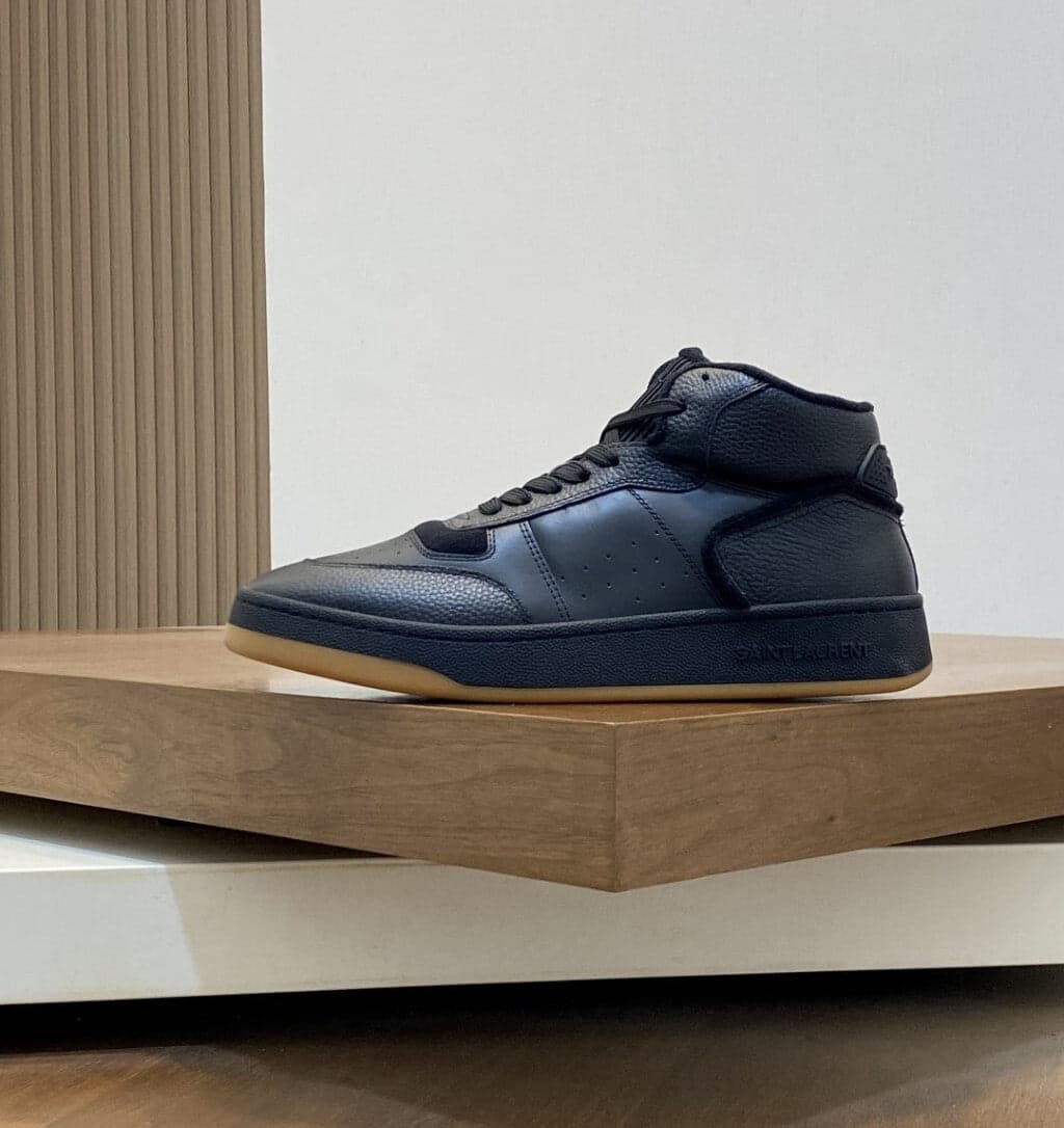 TÊNIS YVES SAINT LAURENT S/L61 MEN'S SNEAKERS