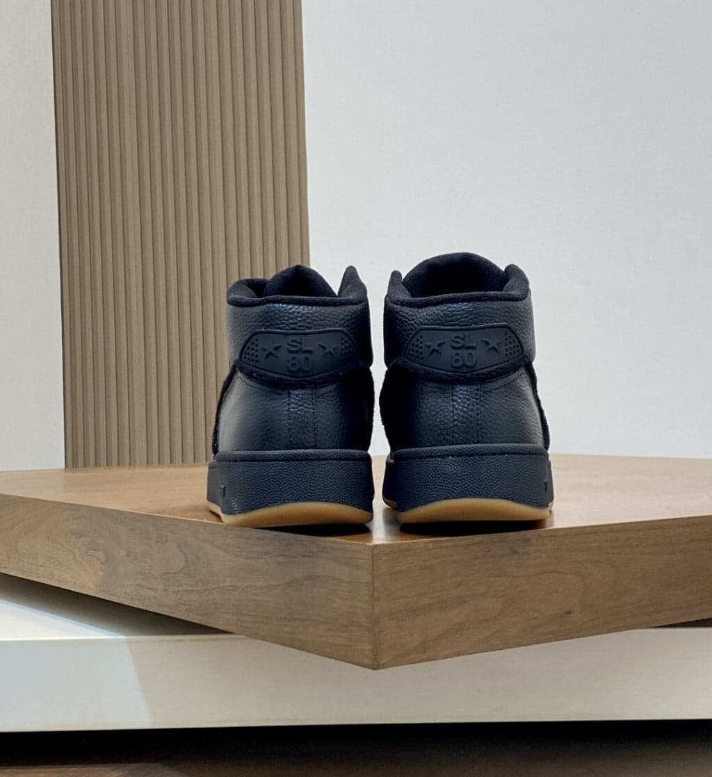 TÊNIS YVES SAINT LAURENT S/L61 MEN'S SNEAKERS