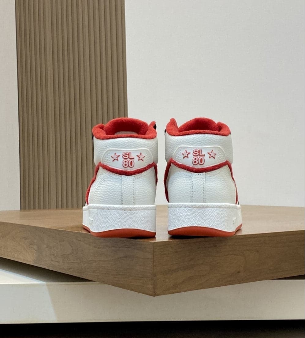 TÊNIS YVES SAINT LAURENT S/L61 MEN'S SNEAKERS