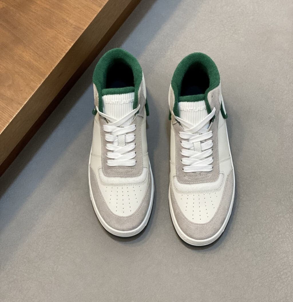 TÊNIS YVES SAINT LAURENT S/L61 MEN'S SNEAKERS