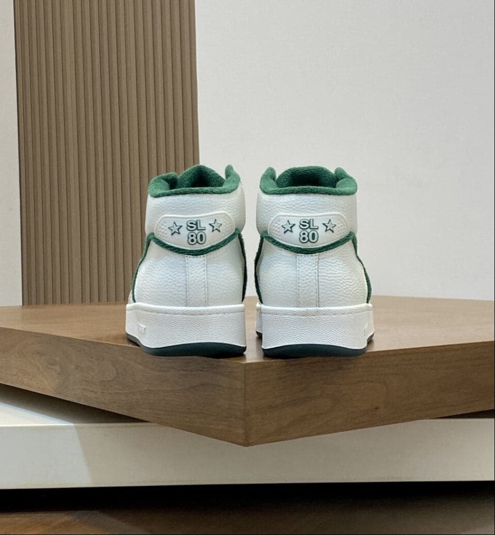 TÊNIS YVES SAINT LAURENT S/L61 MEN'S SNEAKERS