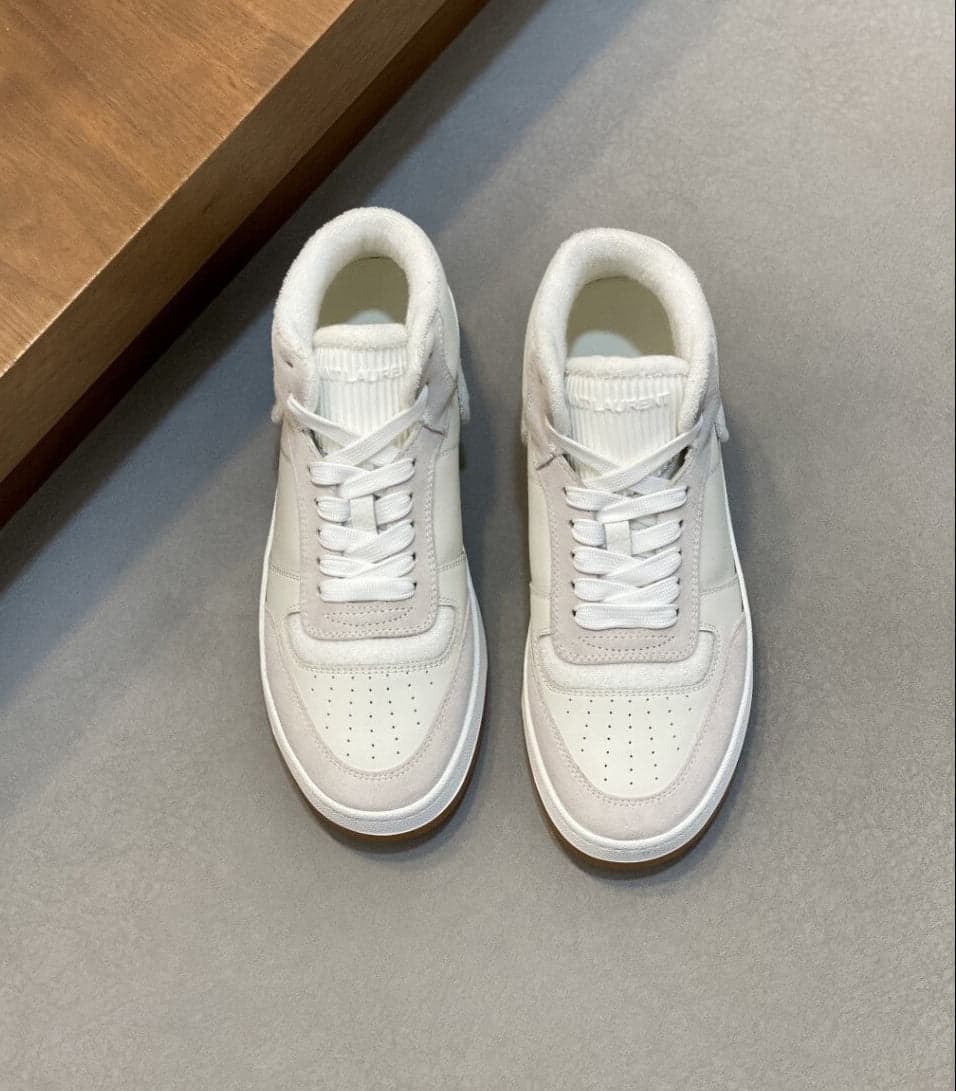 TÊNIS YVES SAINT LAURENT S/L61 MEN'S SNEAKERS