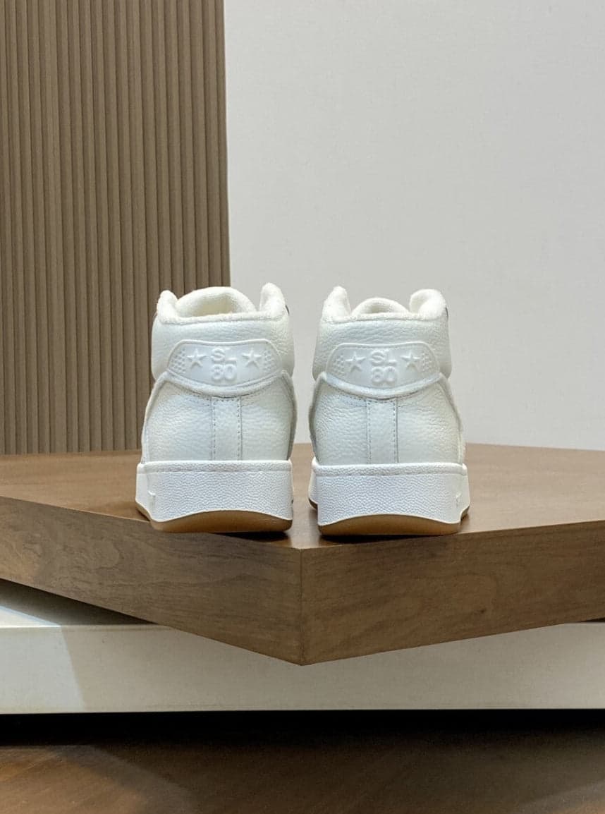 TÊNIS YVES SAINT LAURENT S/L61 MEN'S SNEAKERS