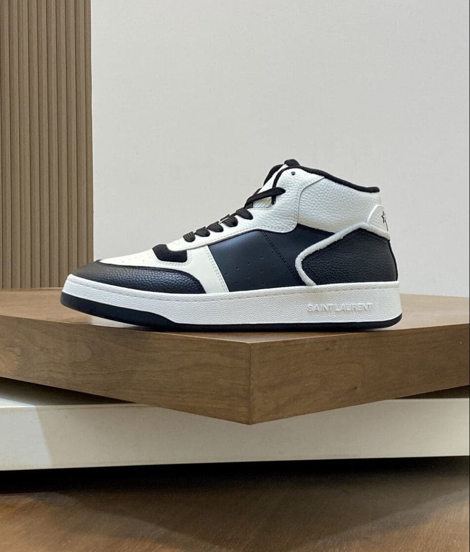 TÊNIS YVES SAINT LAURENT S/L61 MEN'S SNEAKERS