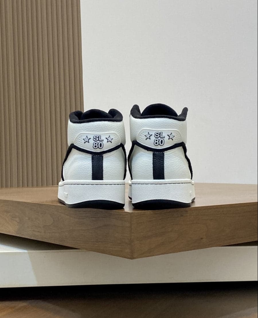 TÊNIS YVES SAINT LAURENT S/L61 MEN'S SNEAKERS