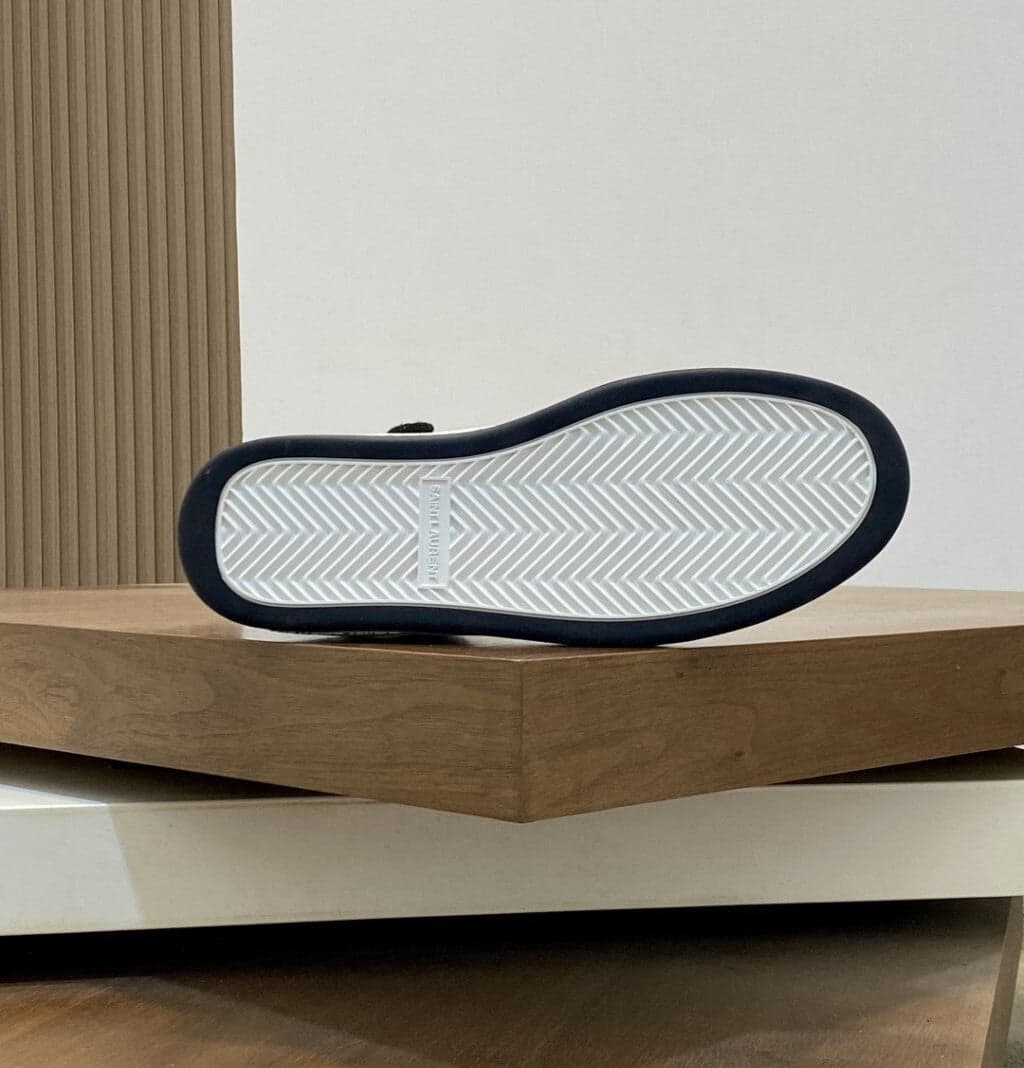 TÊNIS YVES SAINT LAURENT S/L61 MEN'S SNEAKERS