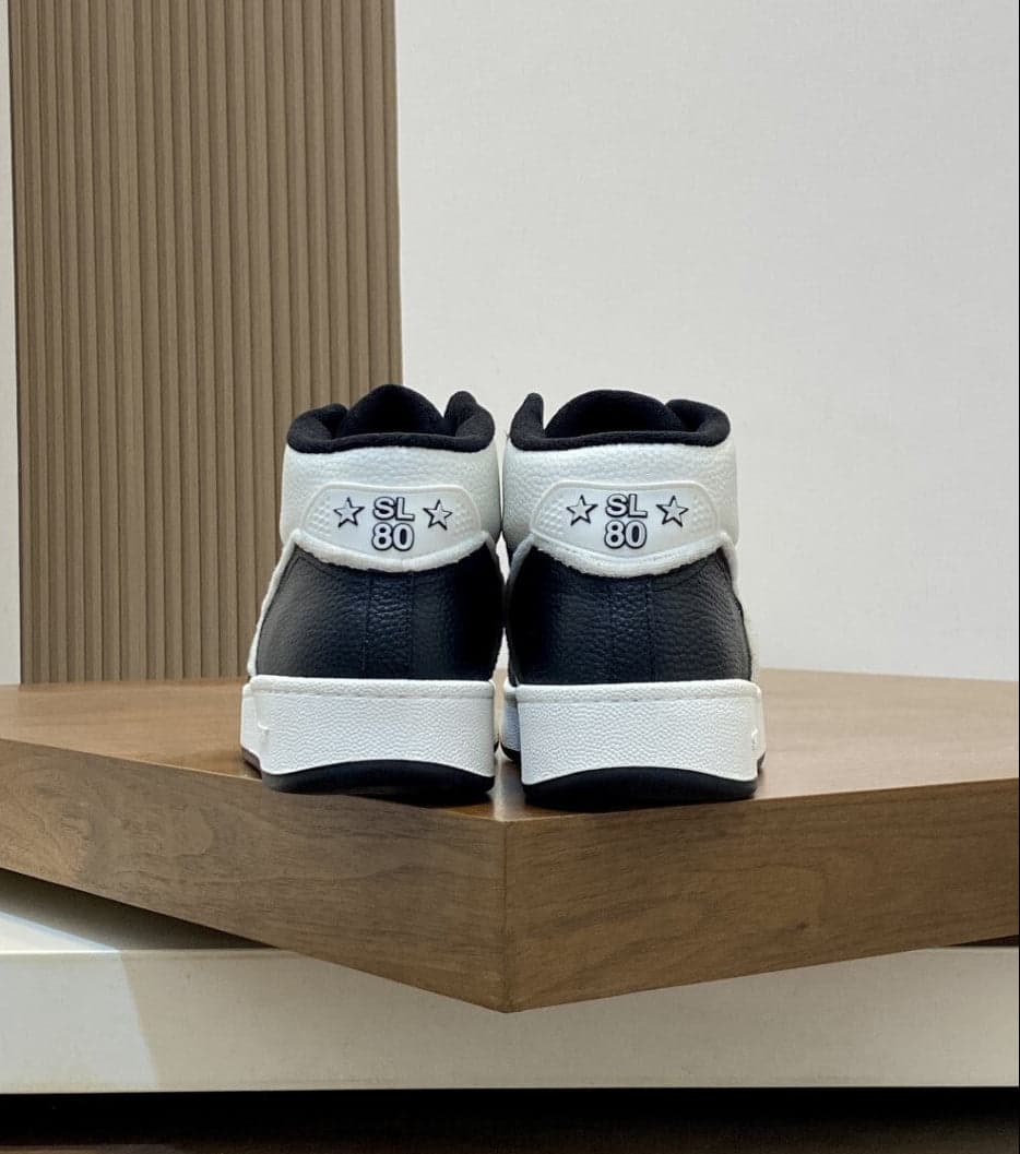 TÊNIS YVES SAINT LAURENT S/L61 MEN'S SNEAKERS