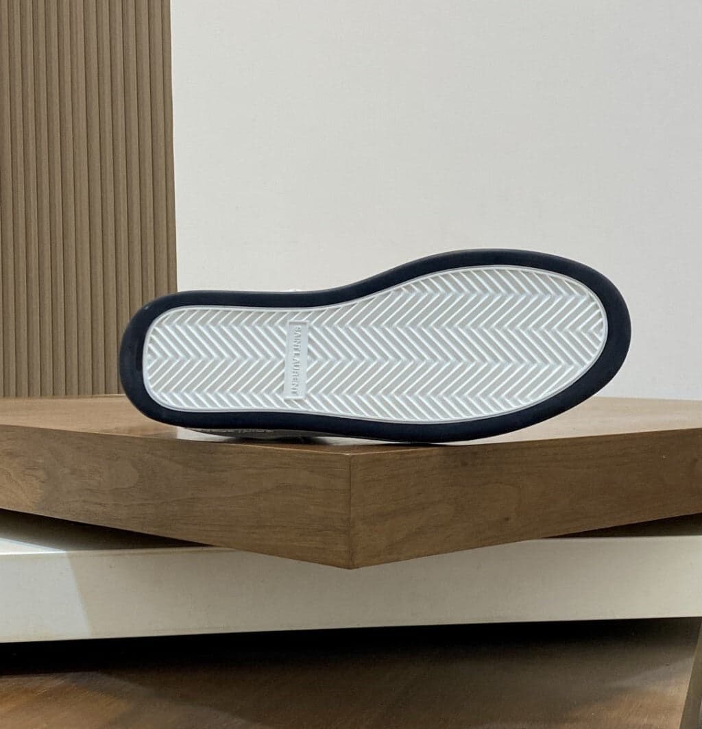 TÊNIS YVES SAINT LAURENT S/L61 MEN'S SNEAKERS