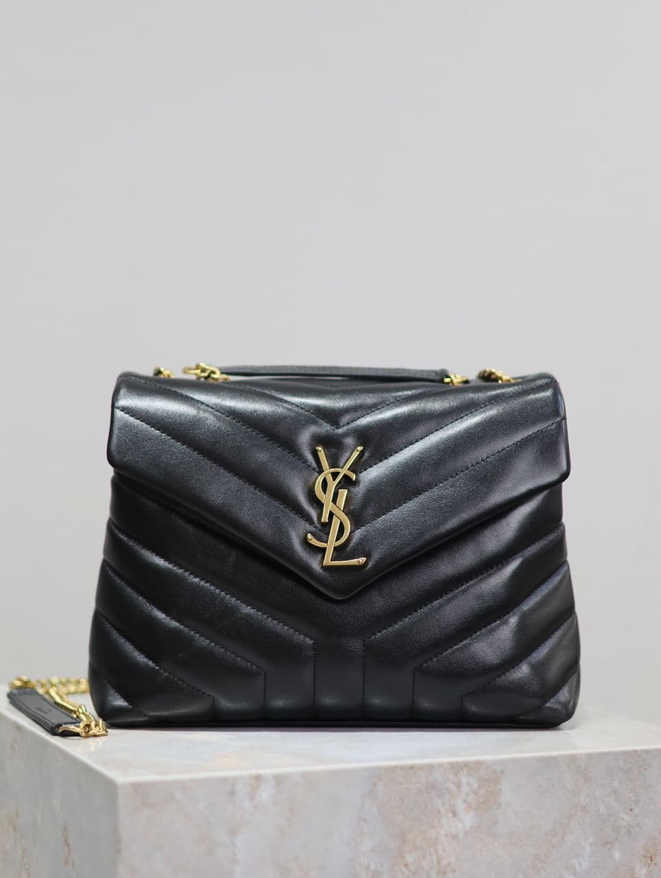 Yves Saint Laurent Lou Lou