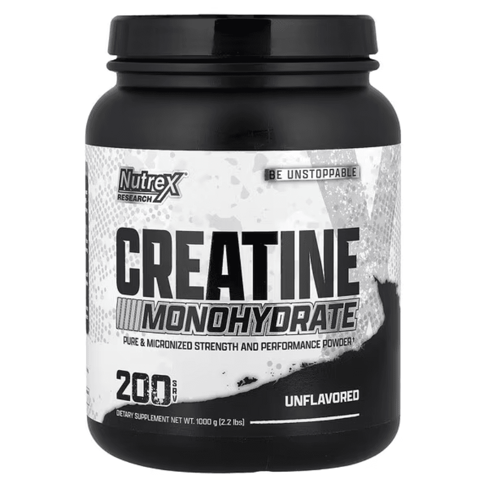 Nutrex Creatina Monohidratada 1 kg