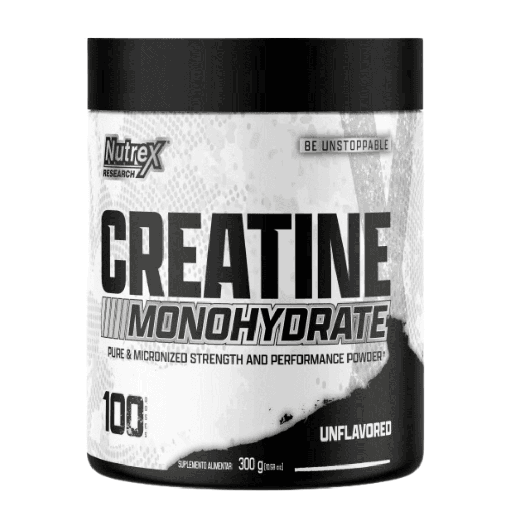 Nutrex Creatina Monohidratada 300g