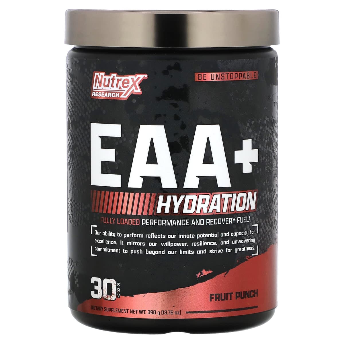 Nutrex EAA Hidratação 390 g