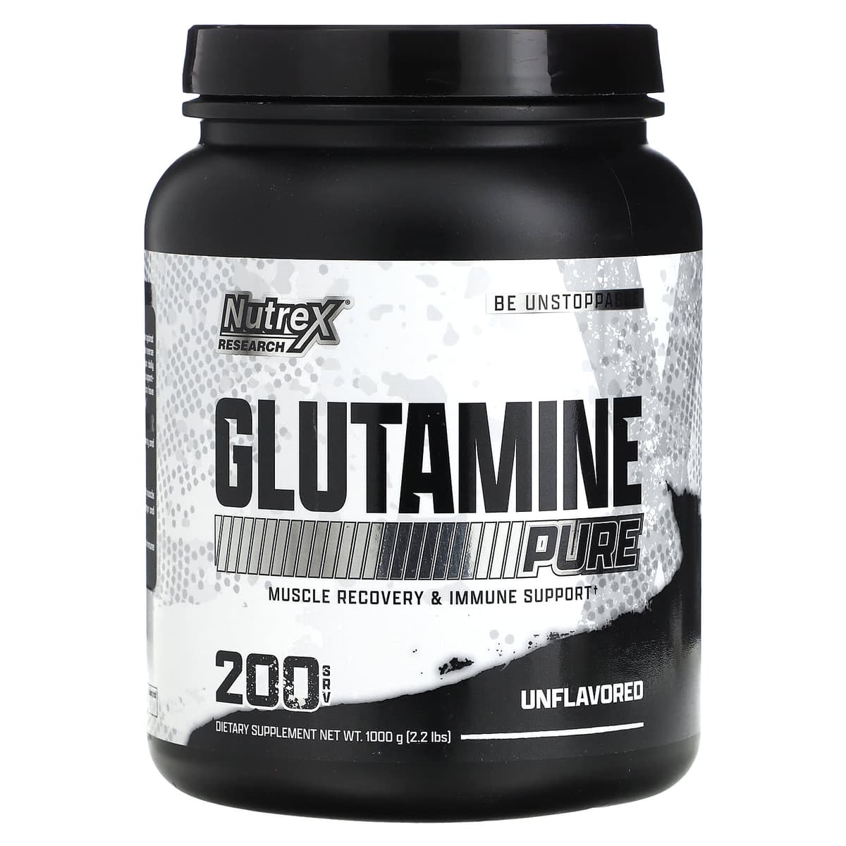 Nutrex Glutamina Pura 1kg
