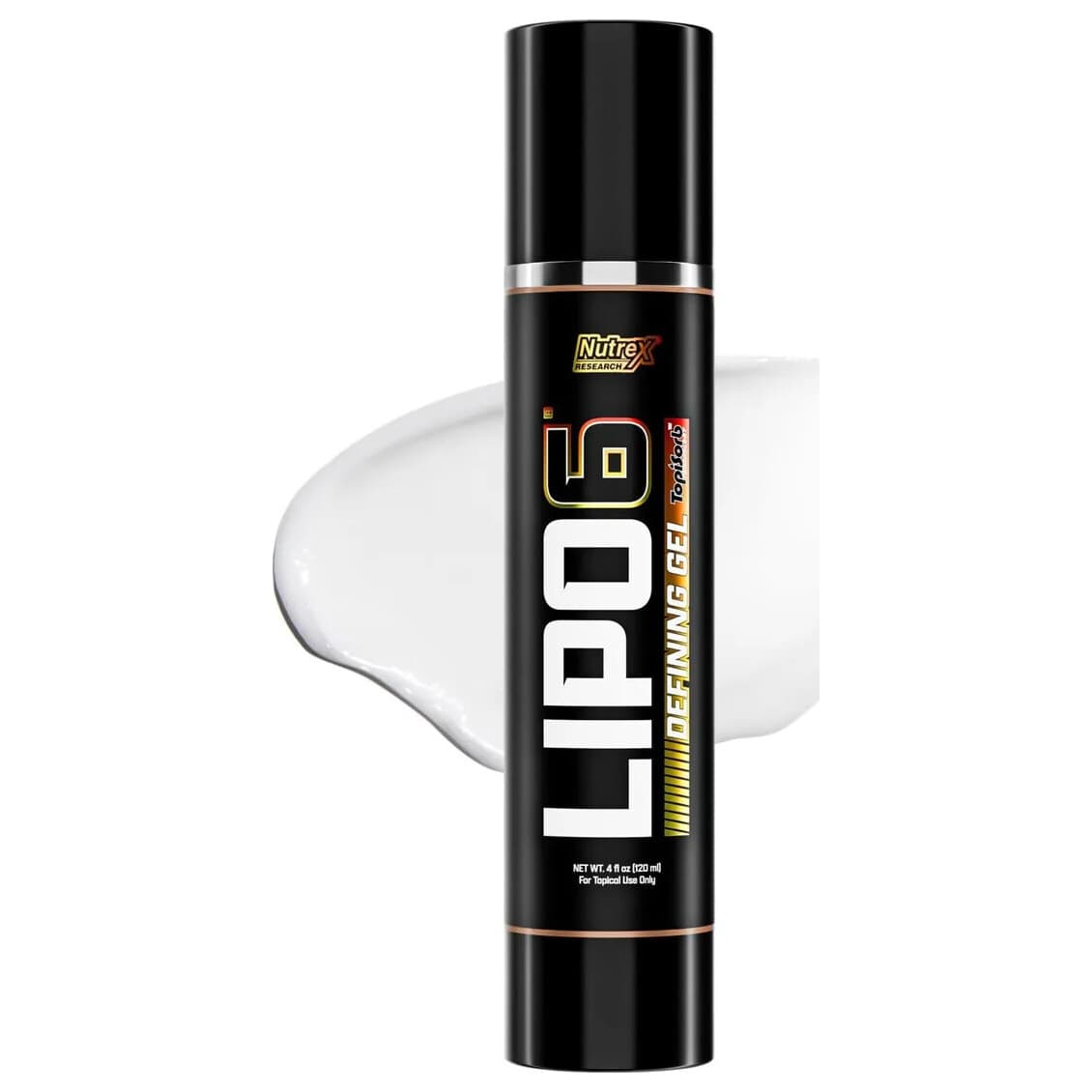 Nutrex Lipo 6 Defining Gel