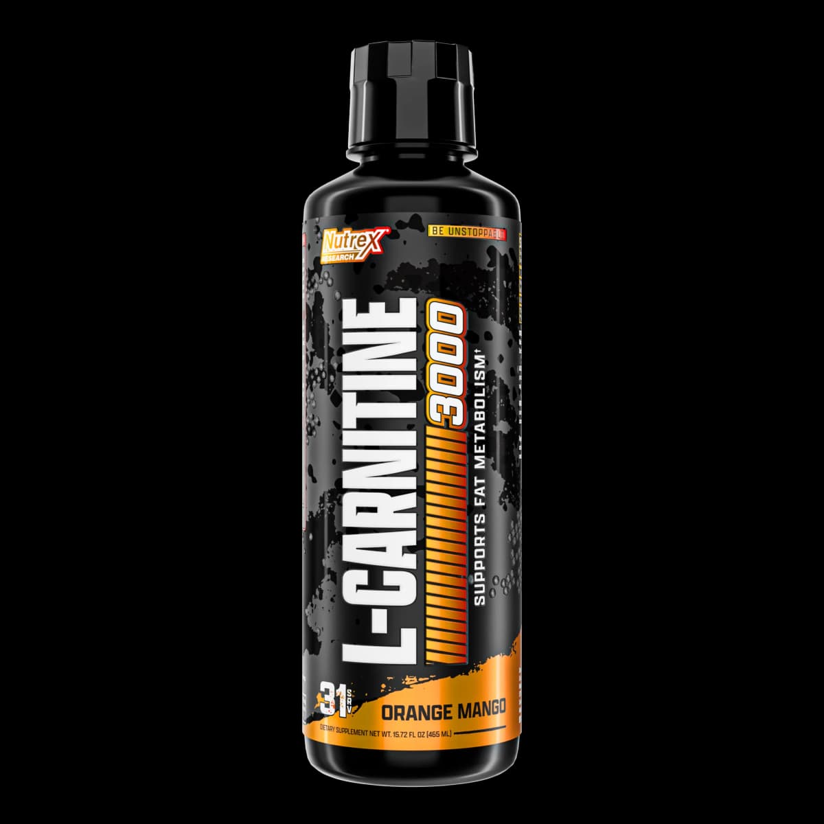 Nutrex Liquid L-Carnitine 3000 465 ml