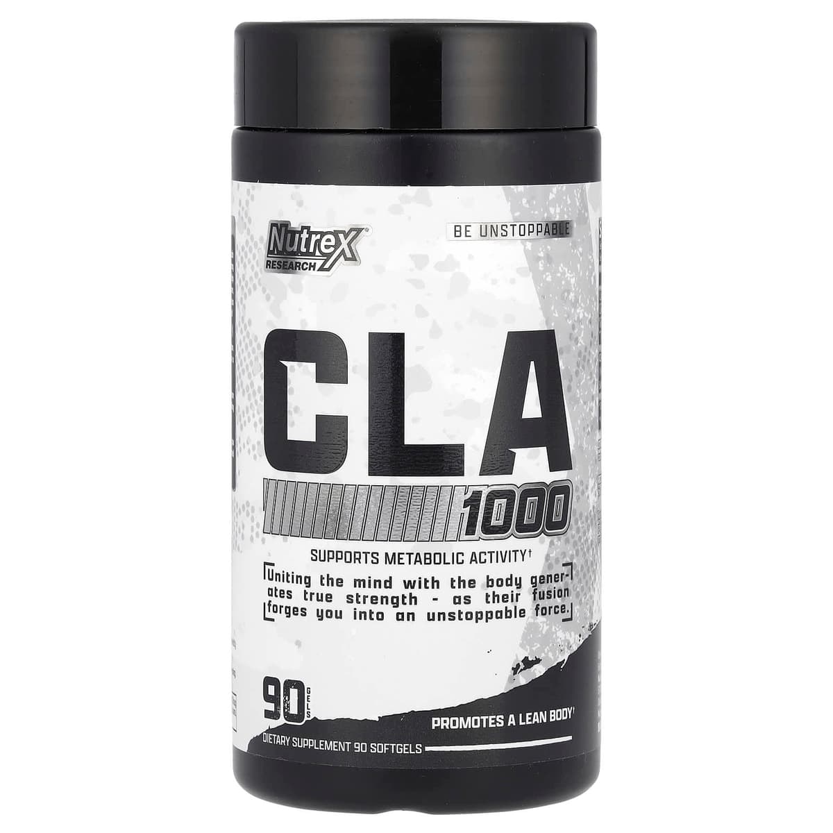 Nutrex Research Lipo 6 Cla 1000mg 90 Cápsulas