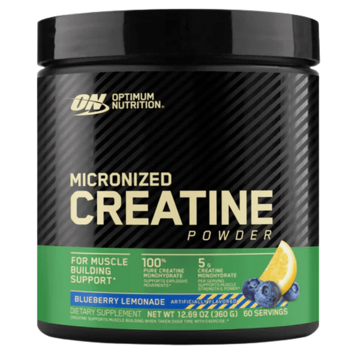 ON Creatine Micronized 360g
