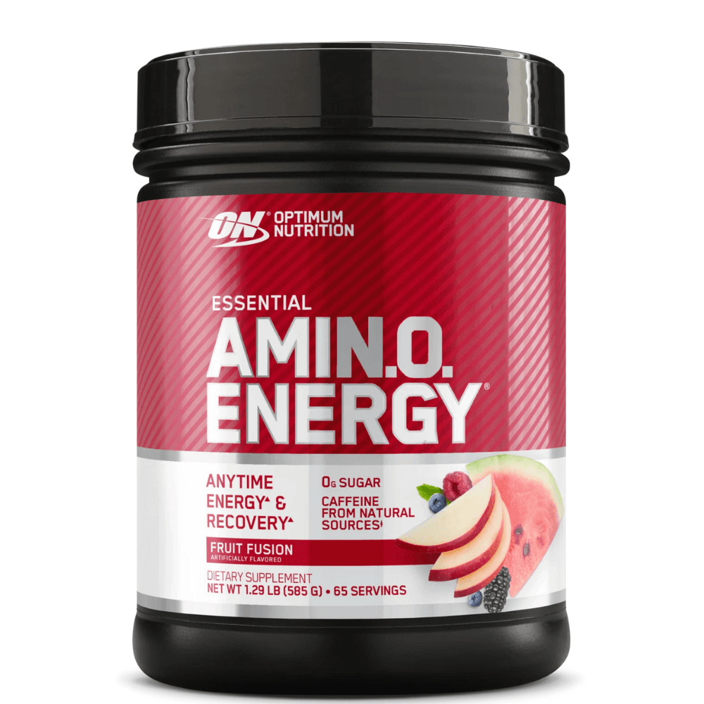 Optimum Nutrition Amino Energy 585g
