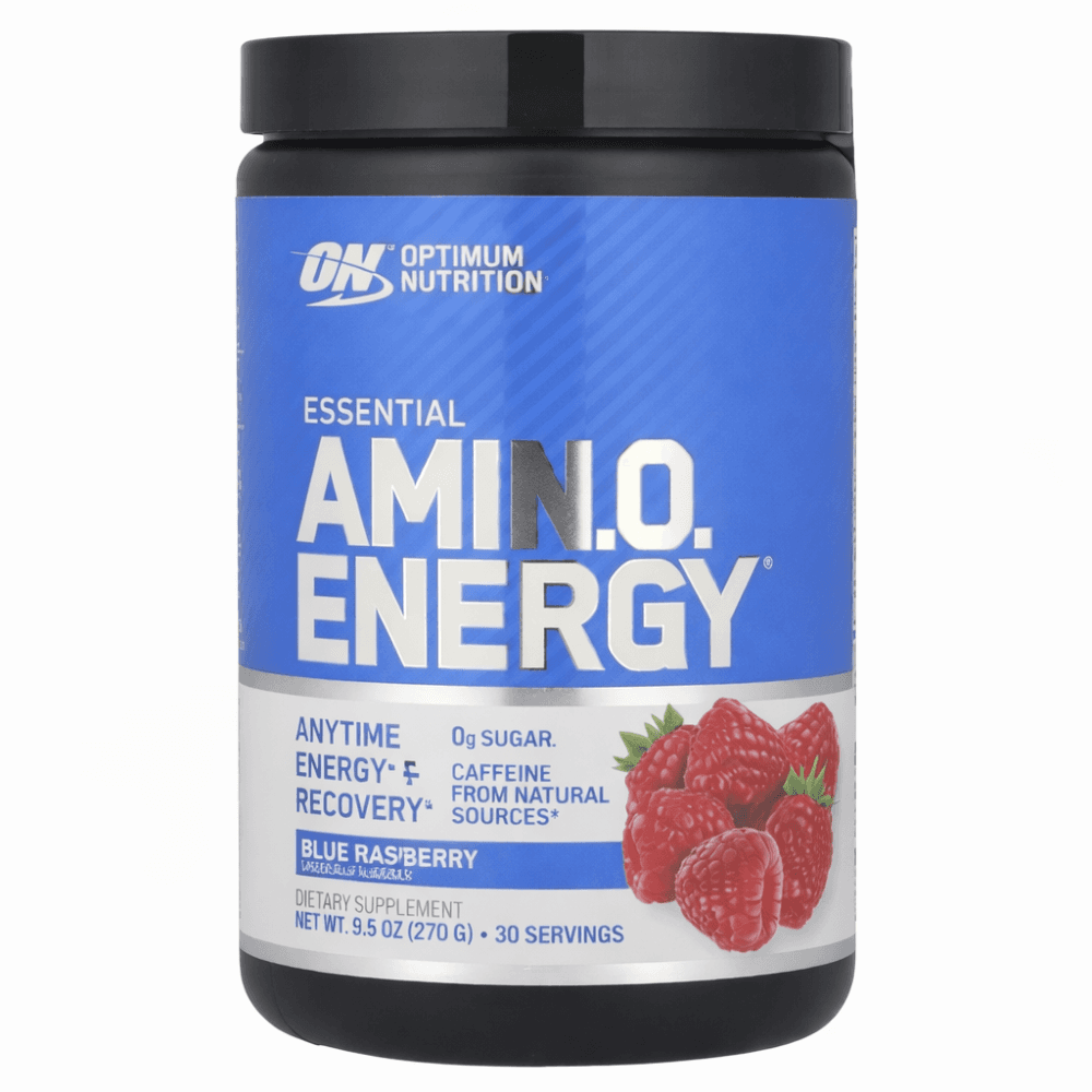 Optimum Nutrition Amino Energy Cooler 270g