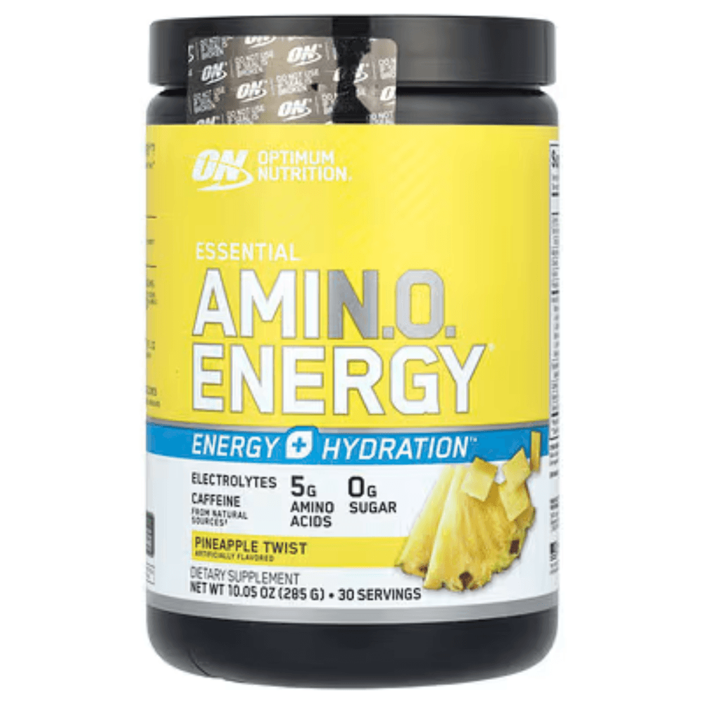 Optimum Nutrition Amino Energy + Hydration 270g