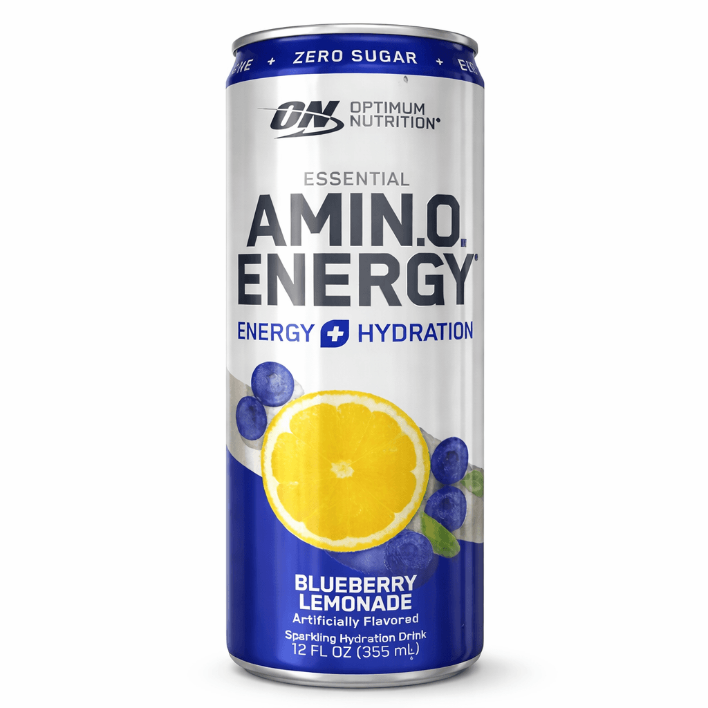 Optimum Nutrition Amino Energy Lata 355ml