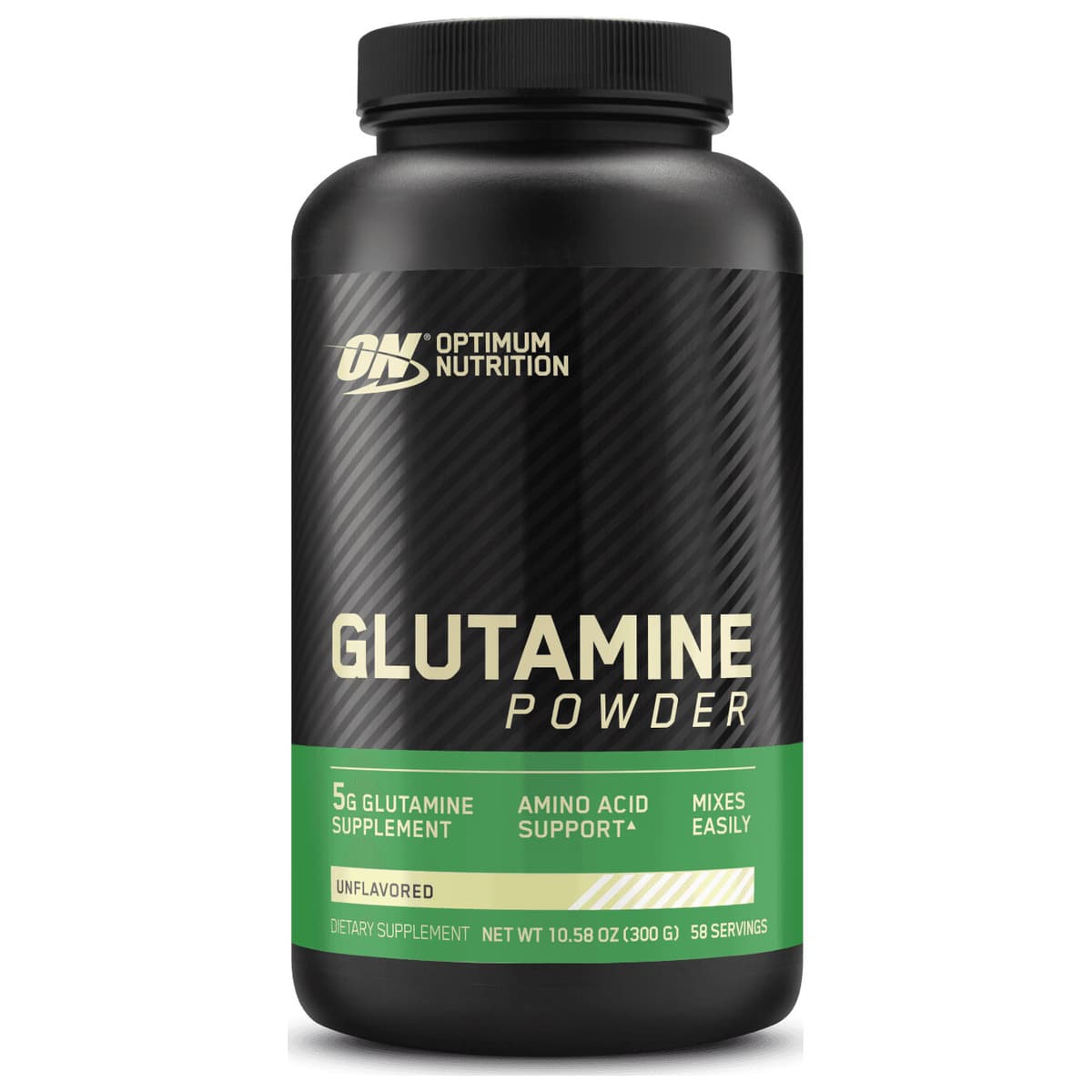 Optimum Nutrition Glutamina 300g