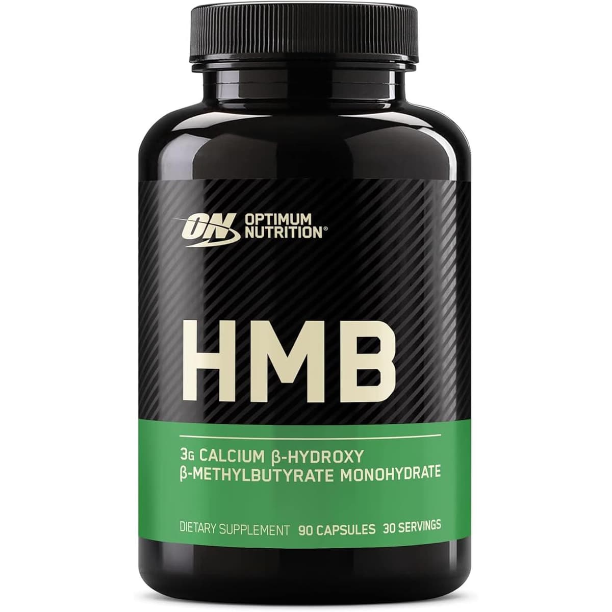 Optimum Nutrition HMB 90 Caps