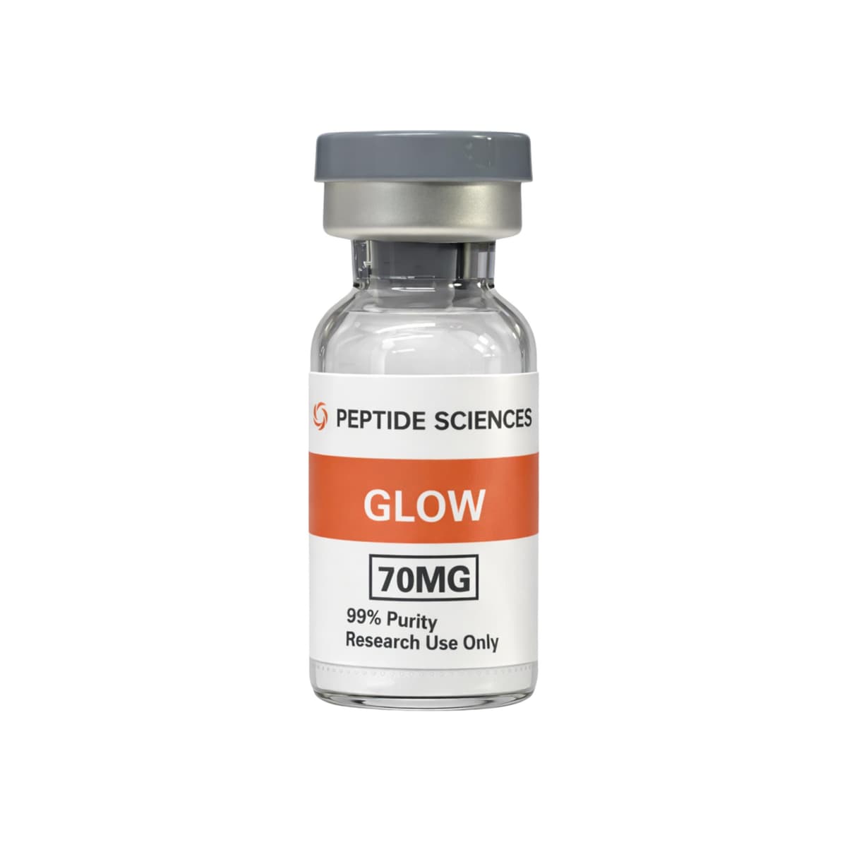 Peptide Sciences Glow 70mg