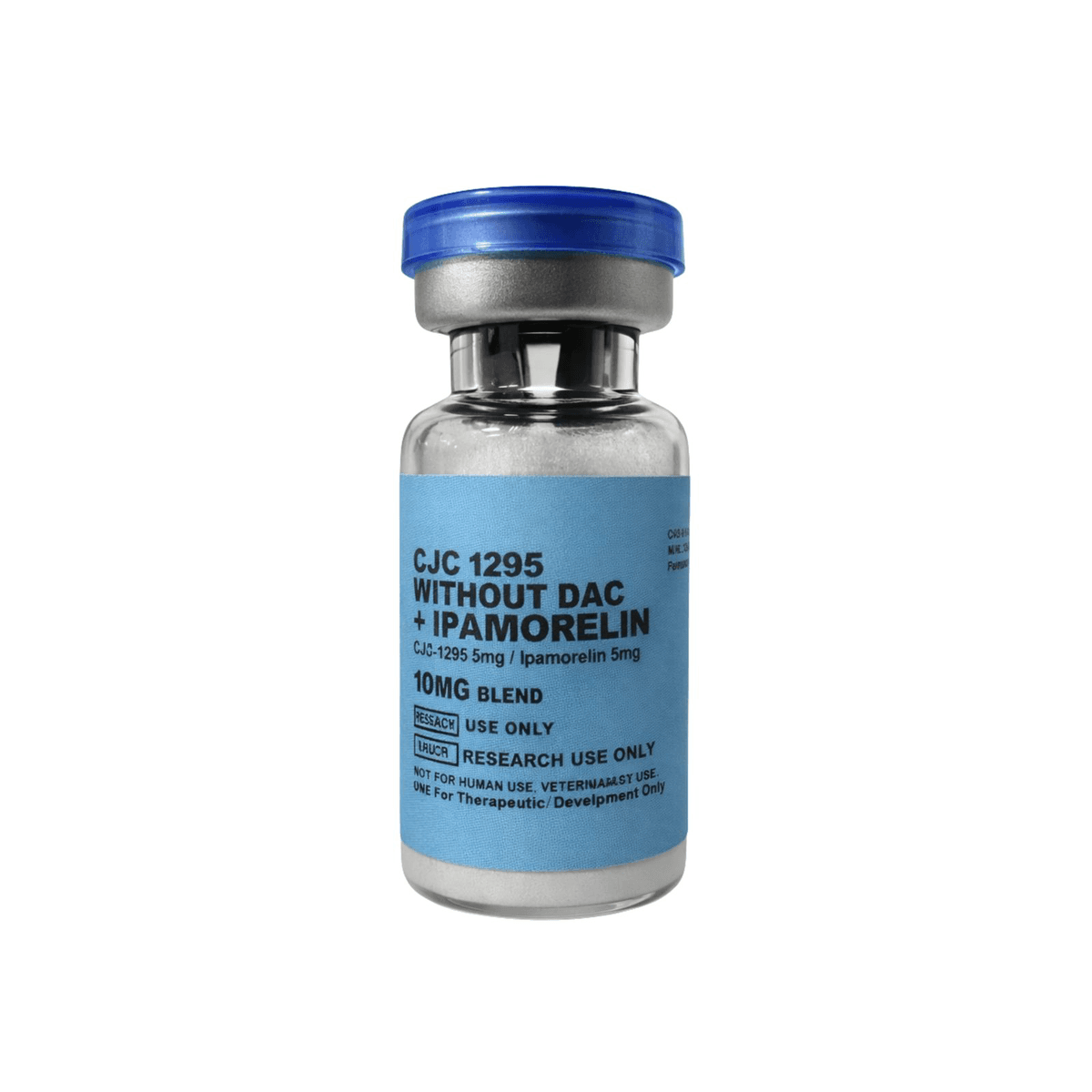 Biogenesis CJC-1295 Without DAC + Ipamorelin 5mg