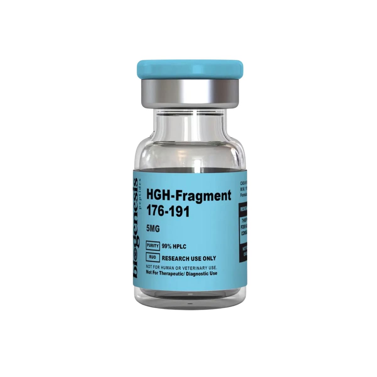 Biogenesis HGH Frag 176-191 10mg