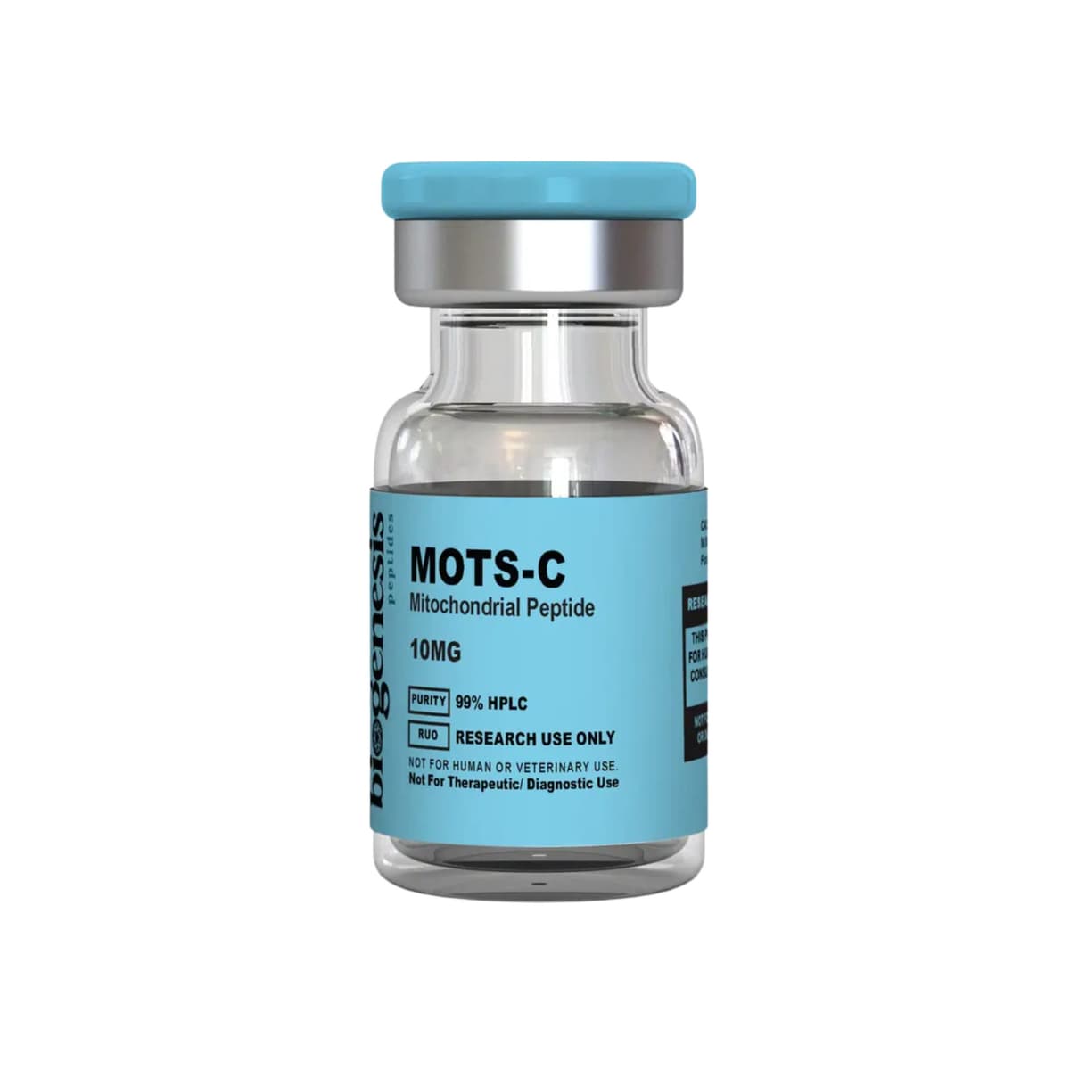 Biogenesis MOTS-C 10mg