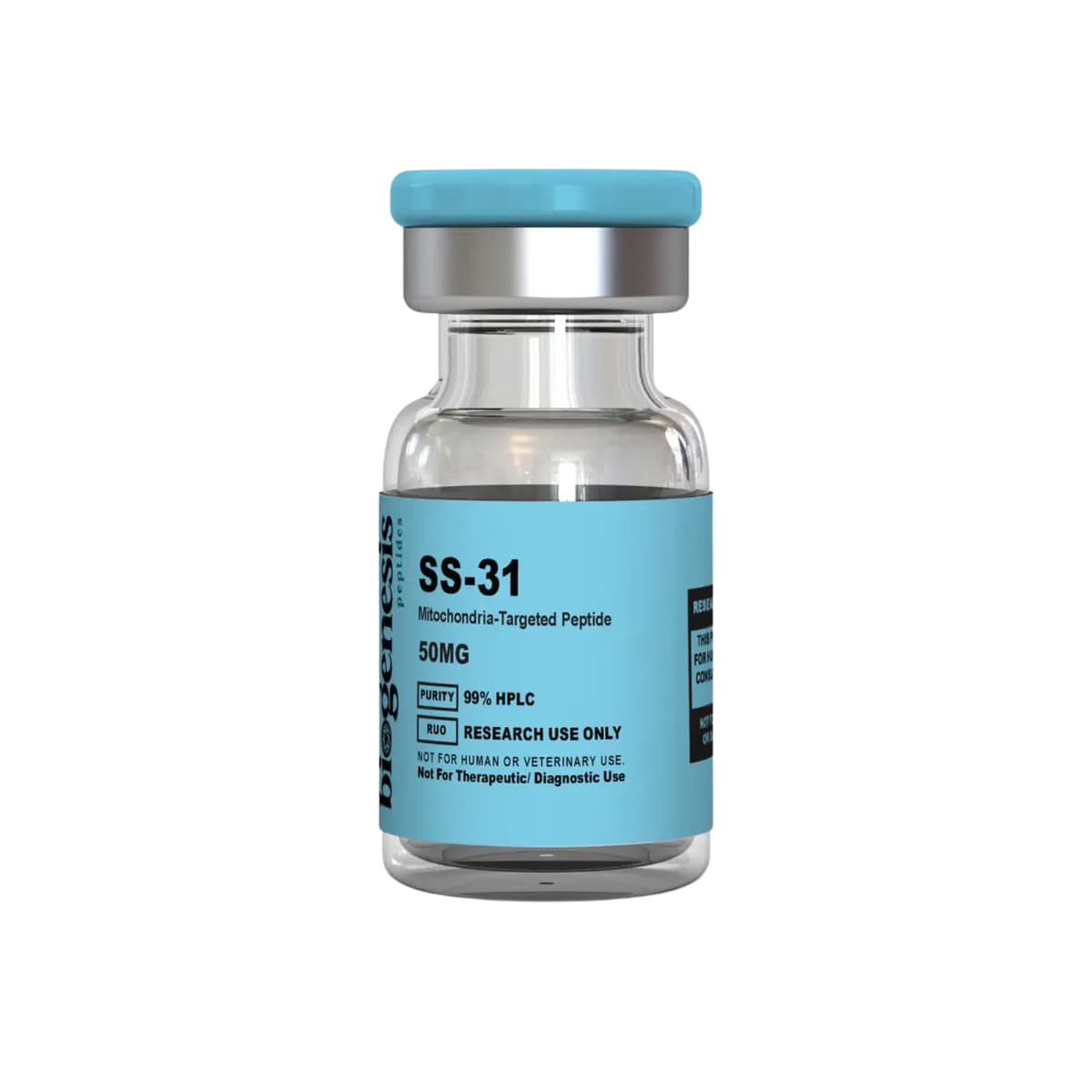 Biogenesis SS-31 (Elamipretide) 10mg
