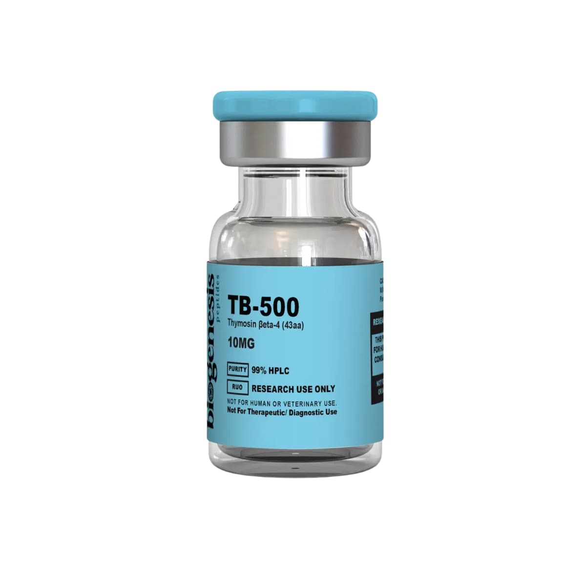 Biogenesis TB500 (Timosina Beta-4) 10mg
