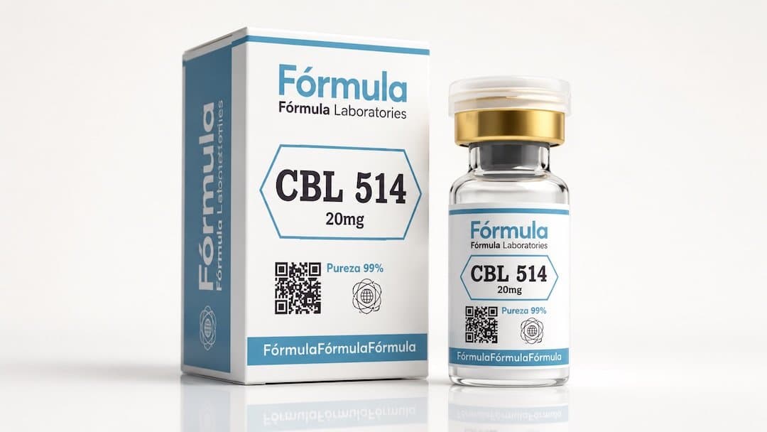 CBL-514 Fórmula 20mg