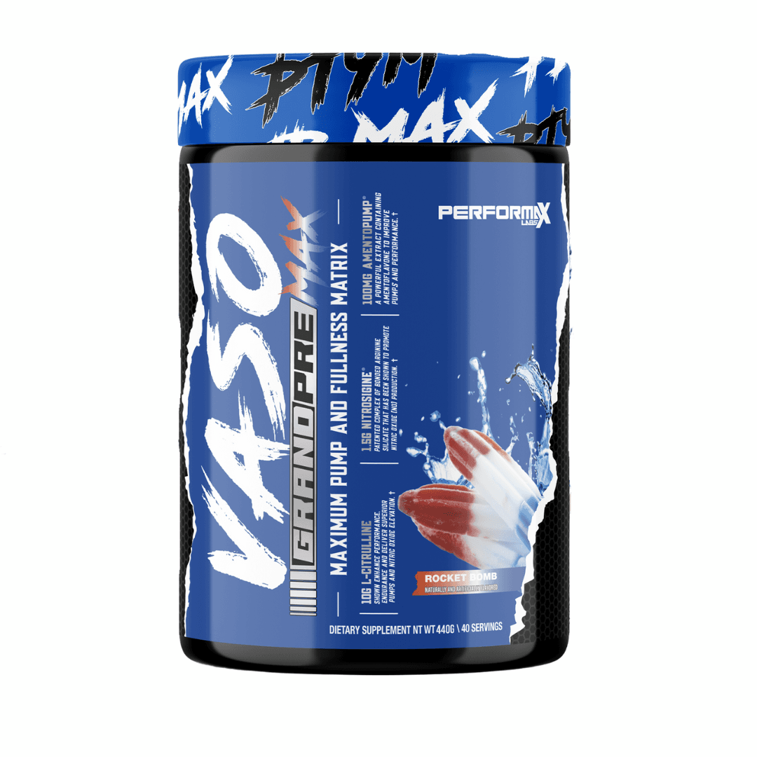 Performax Labs VasoMax Grand Rocket Bomb 440g
