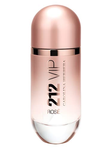 Carolina Herrera 212 VIP Rosé 80ml – Perfumes