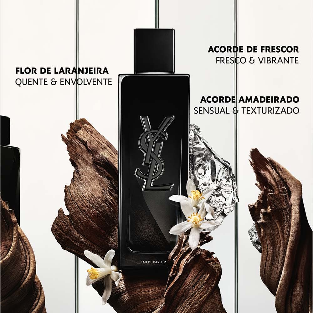 MYSLF Yves Saint Laurent 100ml