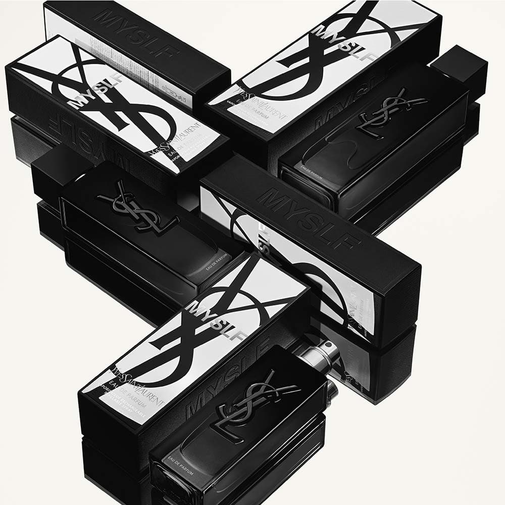 MYSLF Yves Saint Laurent 100ml
