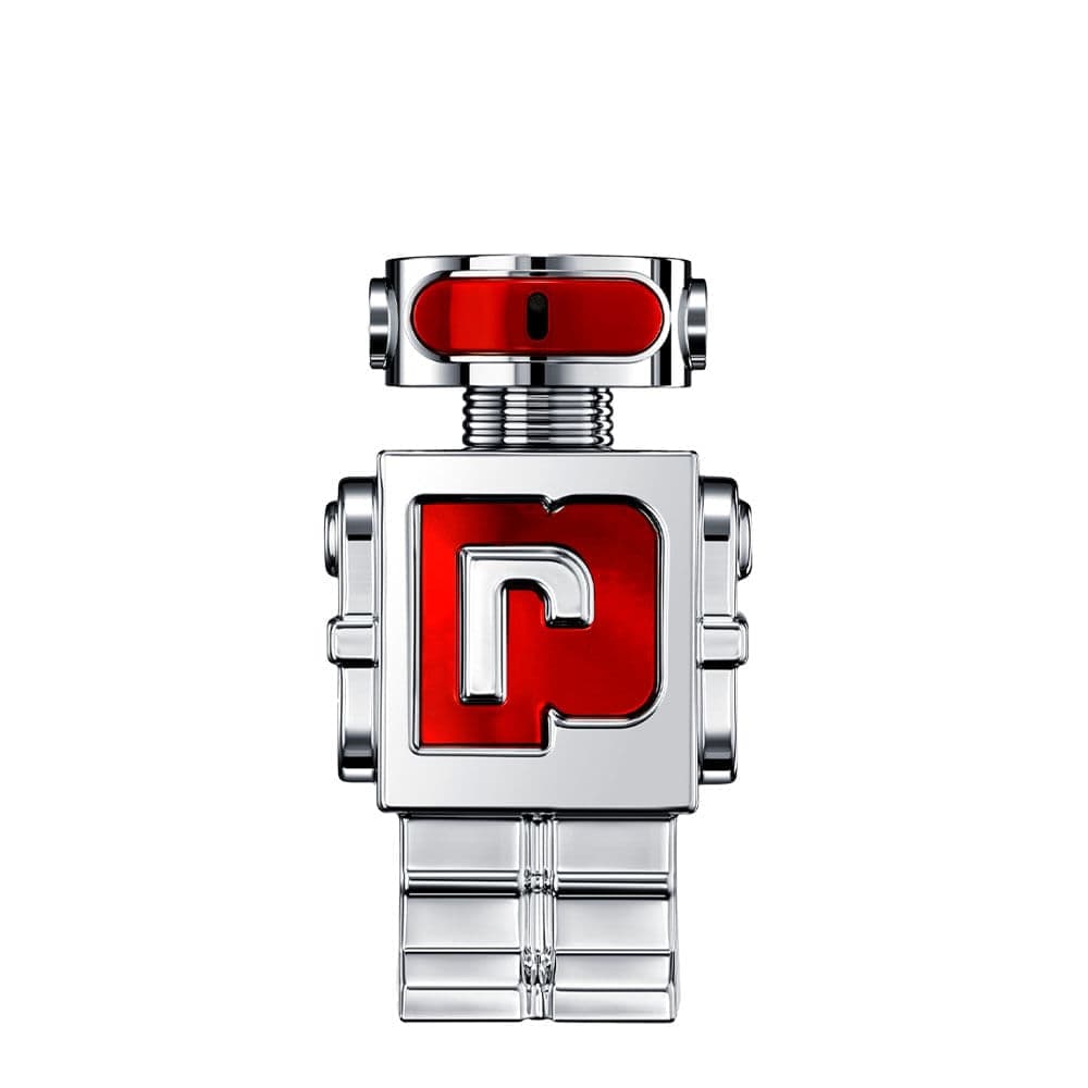 Rabanne Phantom In Red Parfum Elixir 100ml