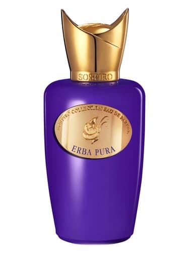 Xerjoff Erba Pura – Perfumes
