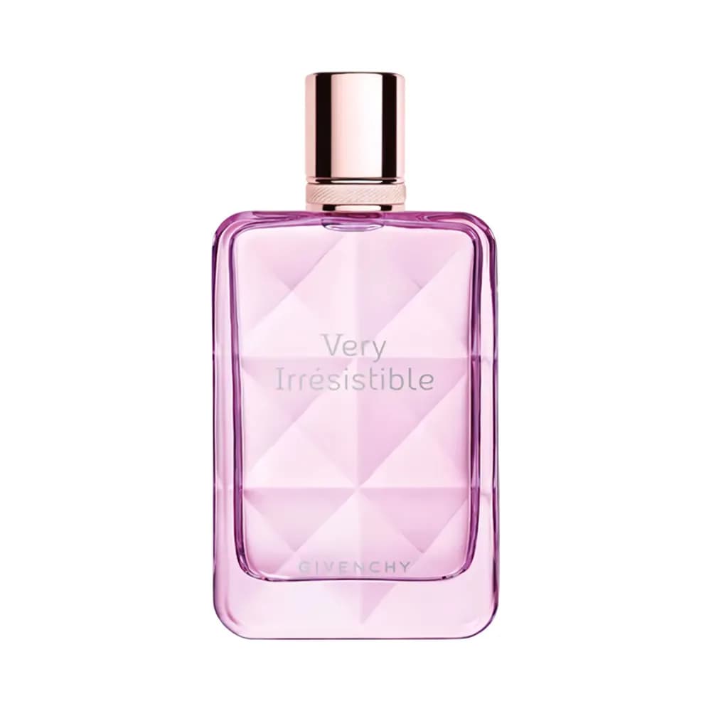 Givenchy very irresistible eau de parfum 80ml
