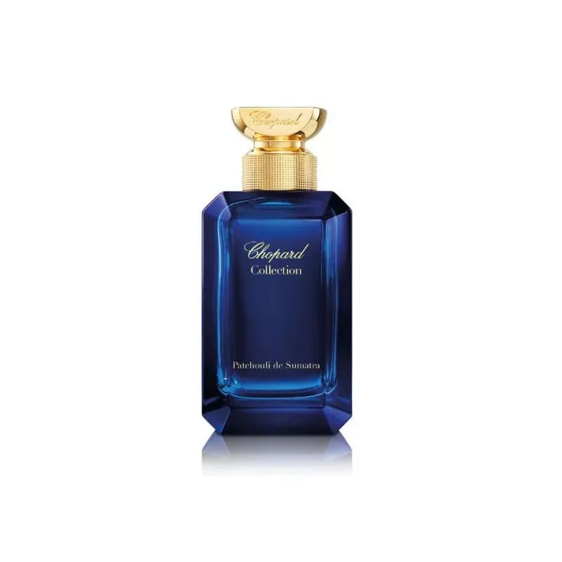Chopard got patchouli de sumatra eau de parfum 100ml