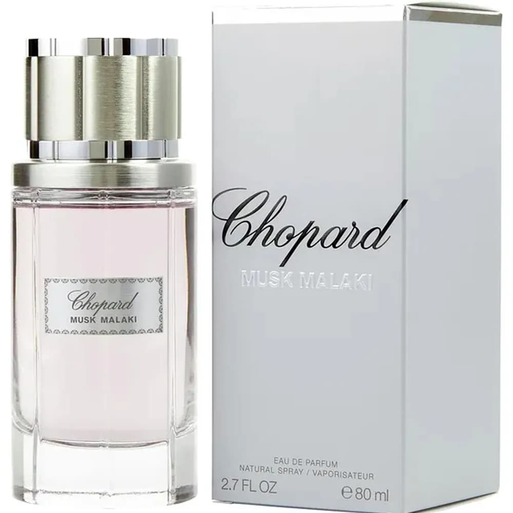 Chopard malaki musk 80ml eau de parfum
