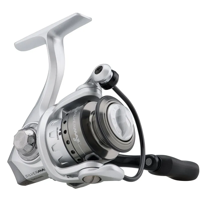 ABU GARCIA ACCESORIOS MOLINETE SMAXSP10 METAL 202 GR S/C